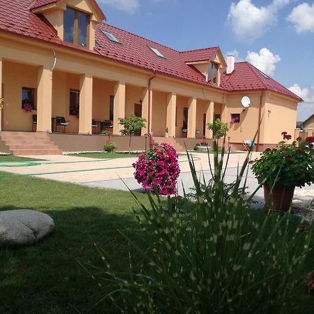 Vila Mária Rapovce Exterior foto