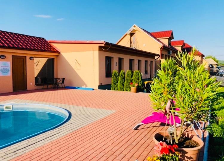 Vila Mária Rapovce Exterior foto