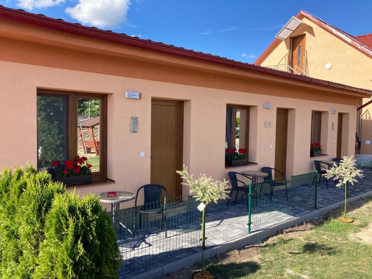 Vila Mária Rapovce Exterior foto