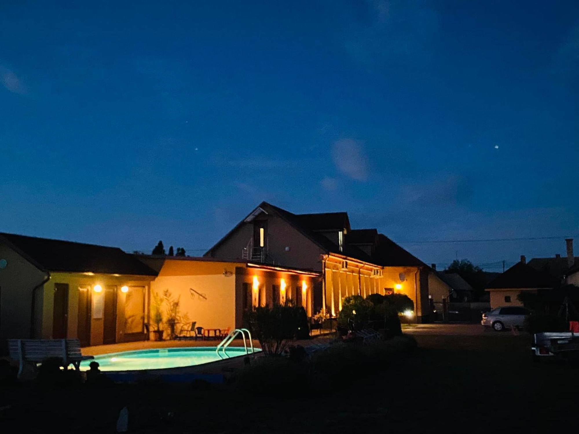 Vila Mária Rapovce Exterior foto