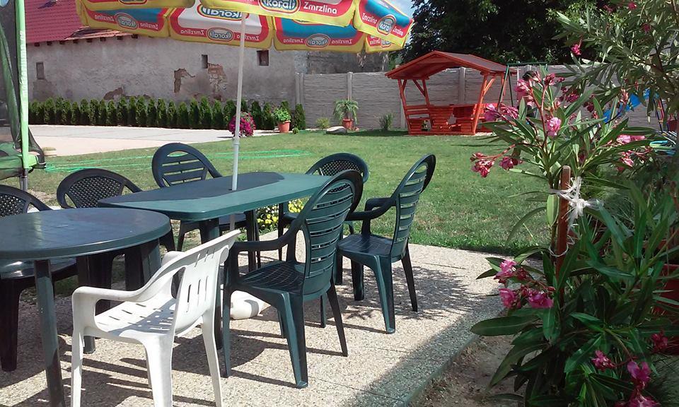 Vila Mária Rapovce Exterior foto