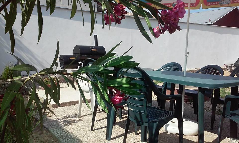Vila Mária Rapovce Exterior foto