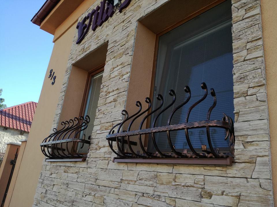 Vila Mária Rapovce Exterior foto