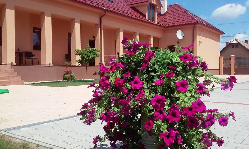 Vila Mária Rapovce Exterior foto