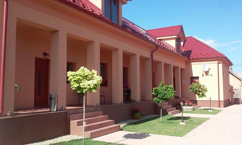 Vila Mária Rapovce Exterior foto