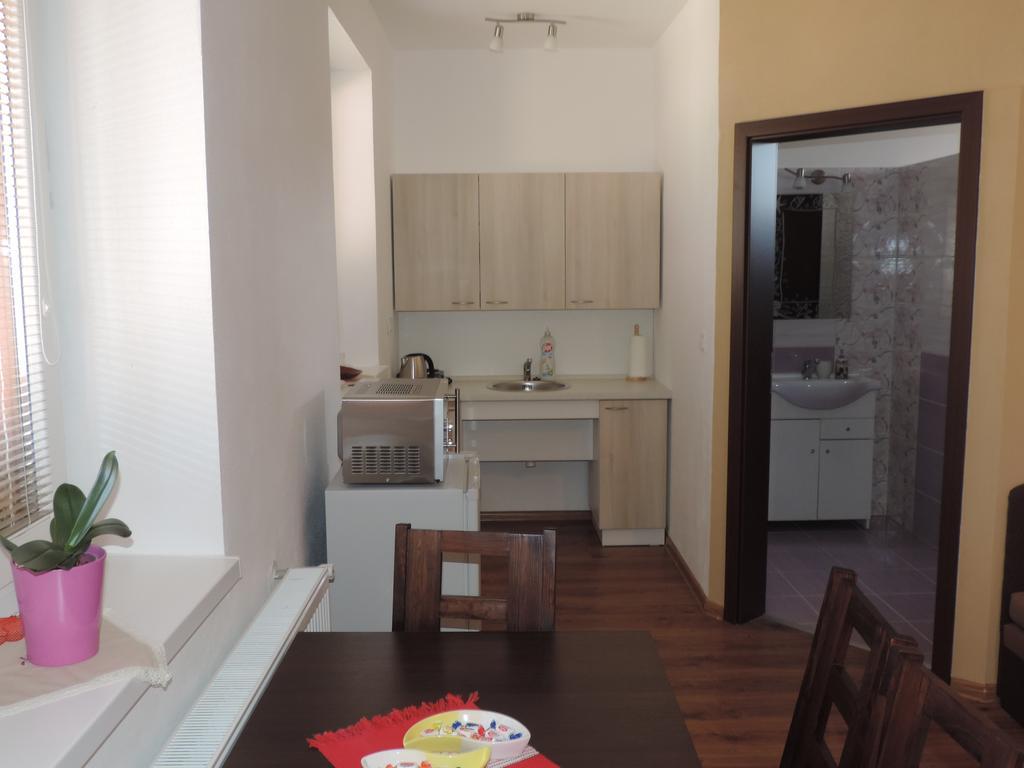 Vila Mária Rapovce Exterior foto