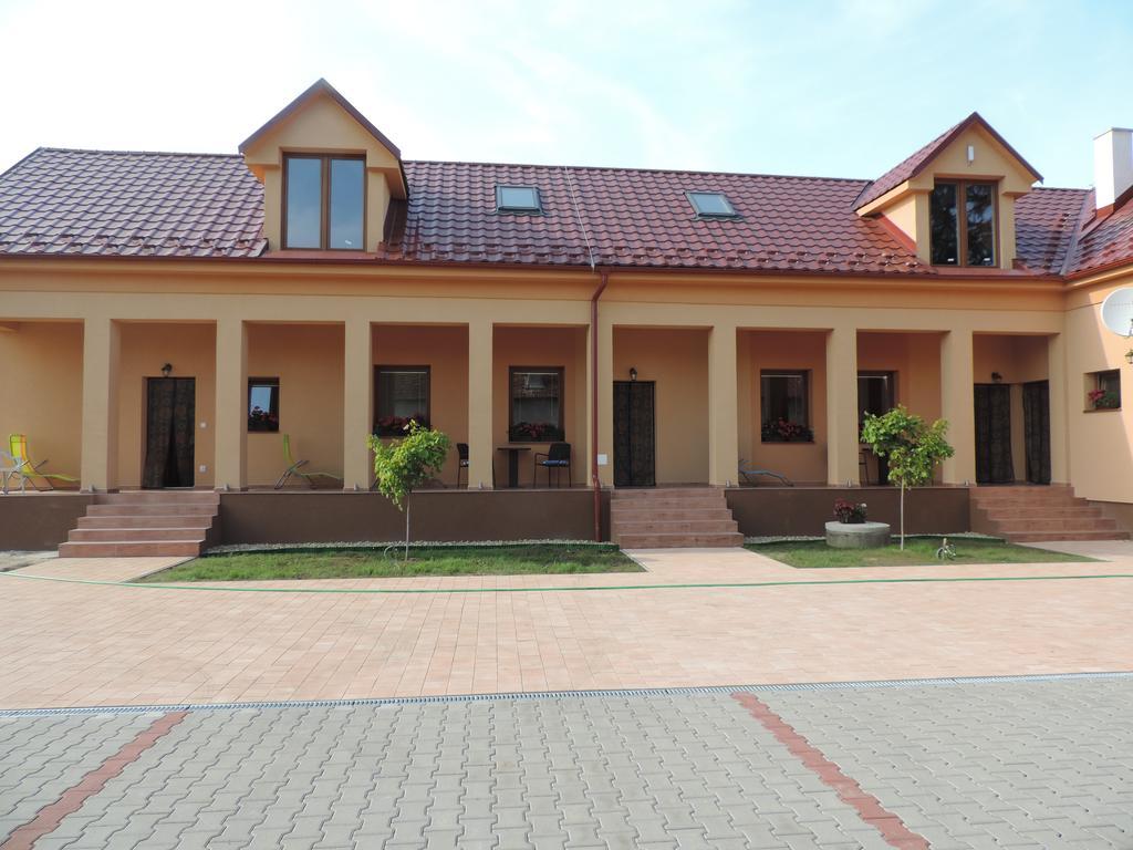 Vila Mária Rapovce Exterior foto