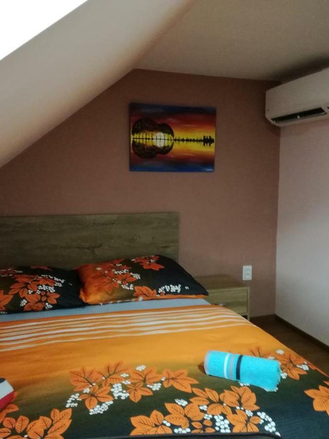 Vila Mária Rapovce Exterior foto