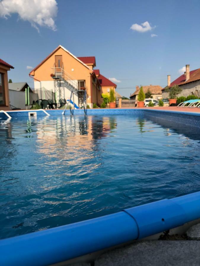 Vila Mária Rapovce Exterior foto